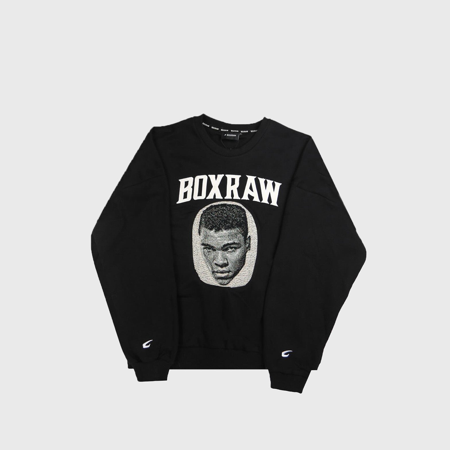 Reworked Ali Crewneck
