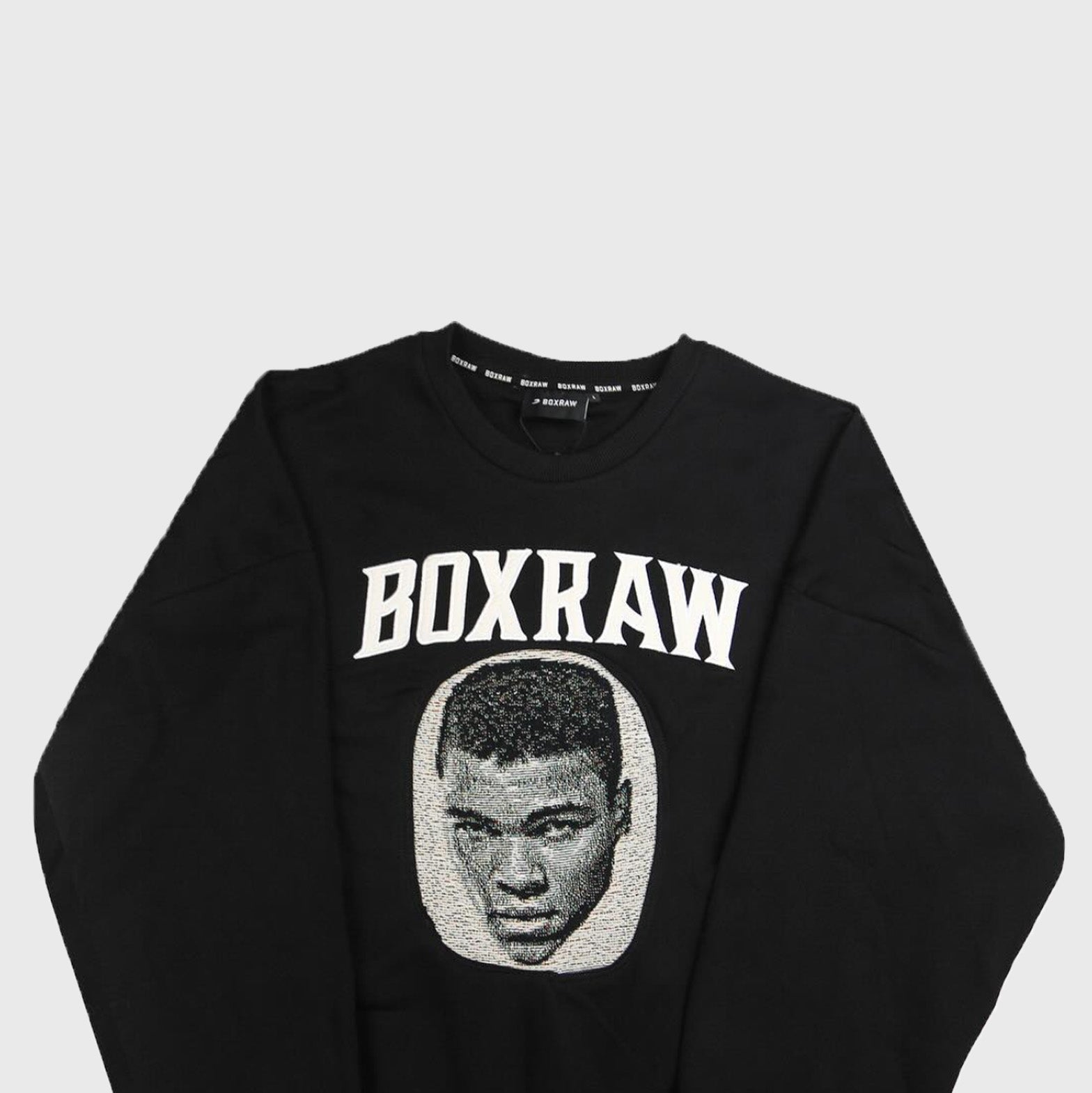Reworked Ali Crewneck