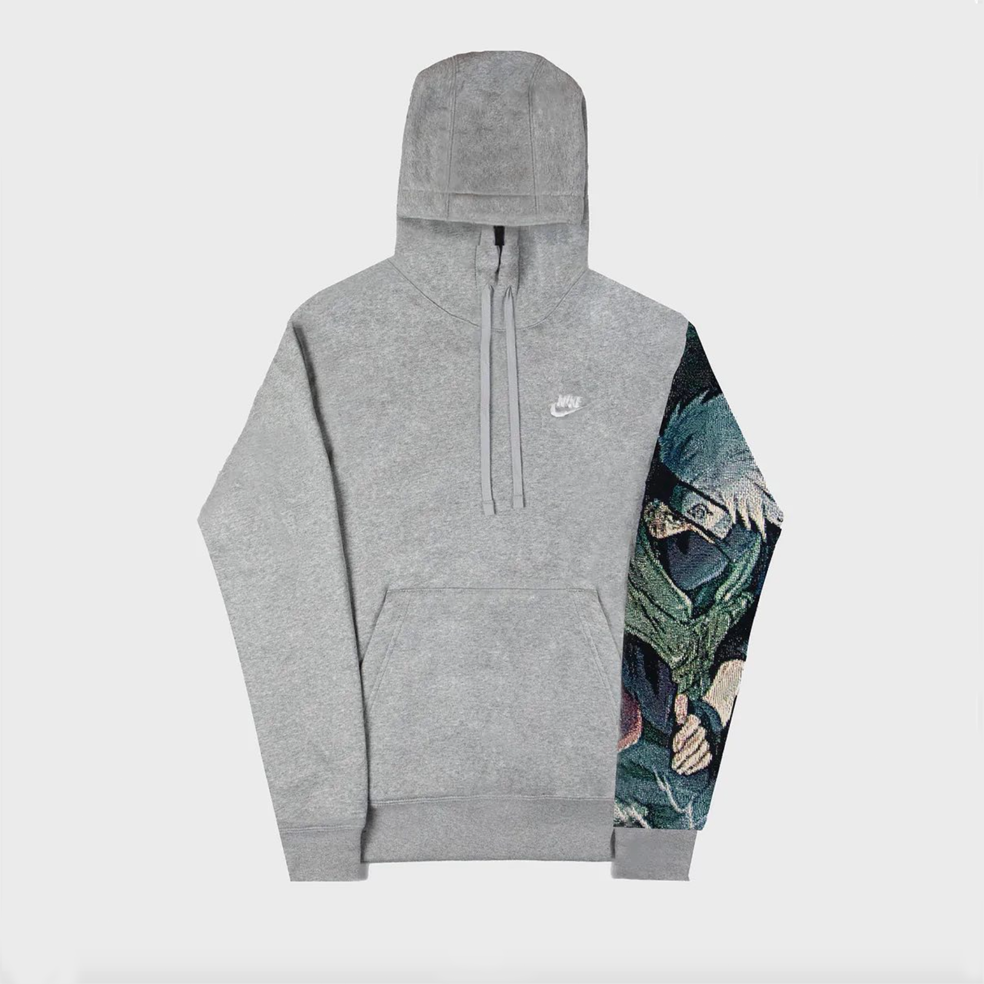 Reworked KKSHI Hoodie