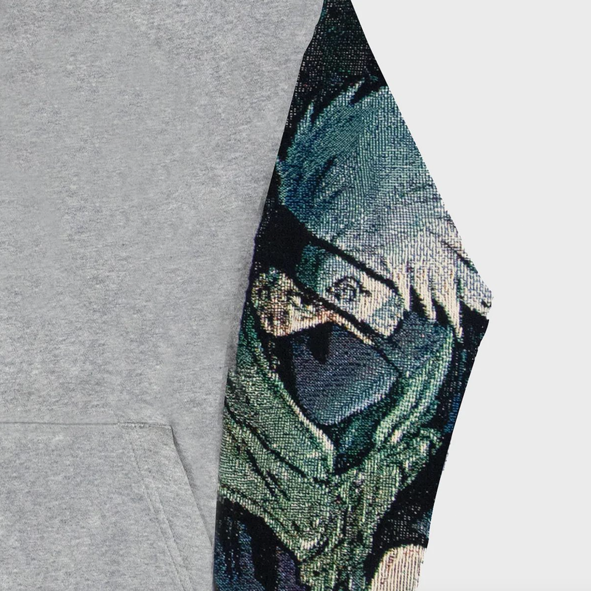 Reworked KKSHI Hoodie